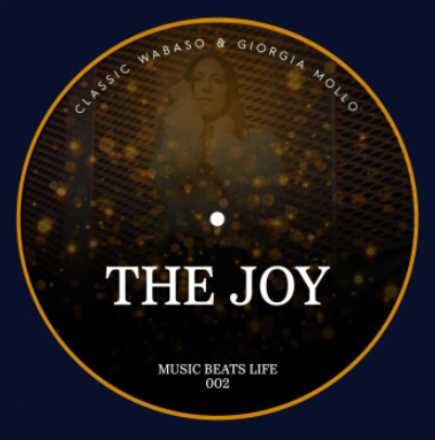 Classic Wabaso & Giorgia Mollo - The Joy 